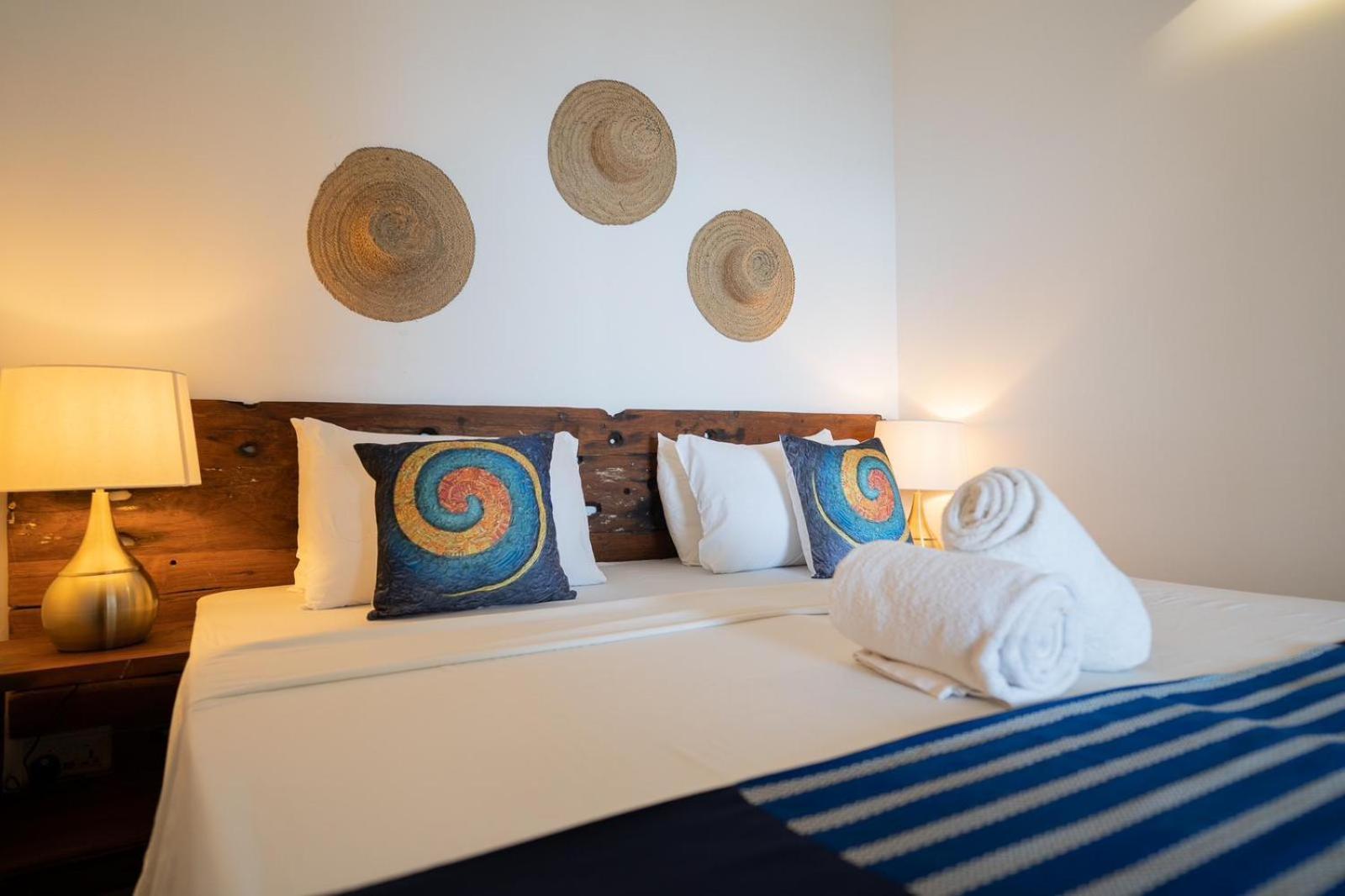 Sunrise Hotel Jambiani  Luaran gambar