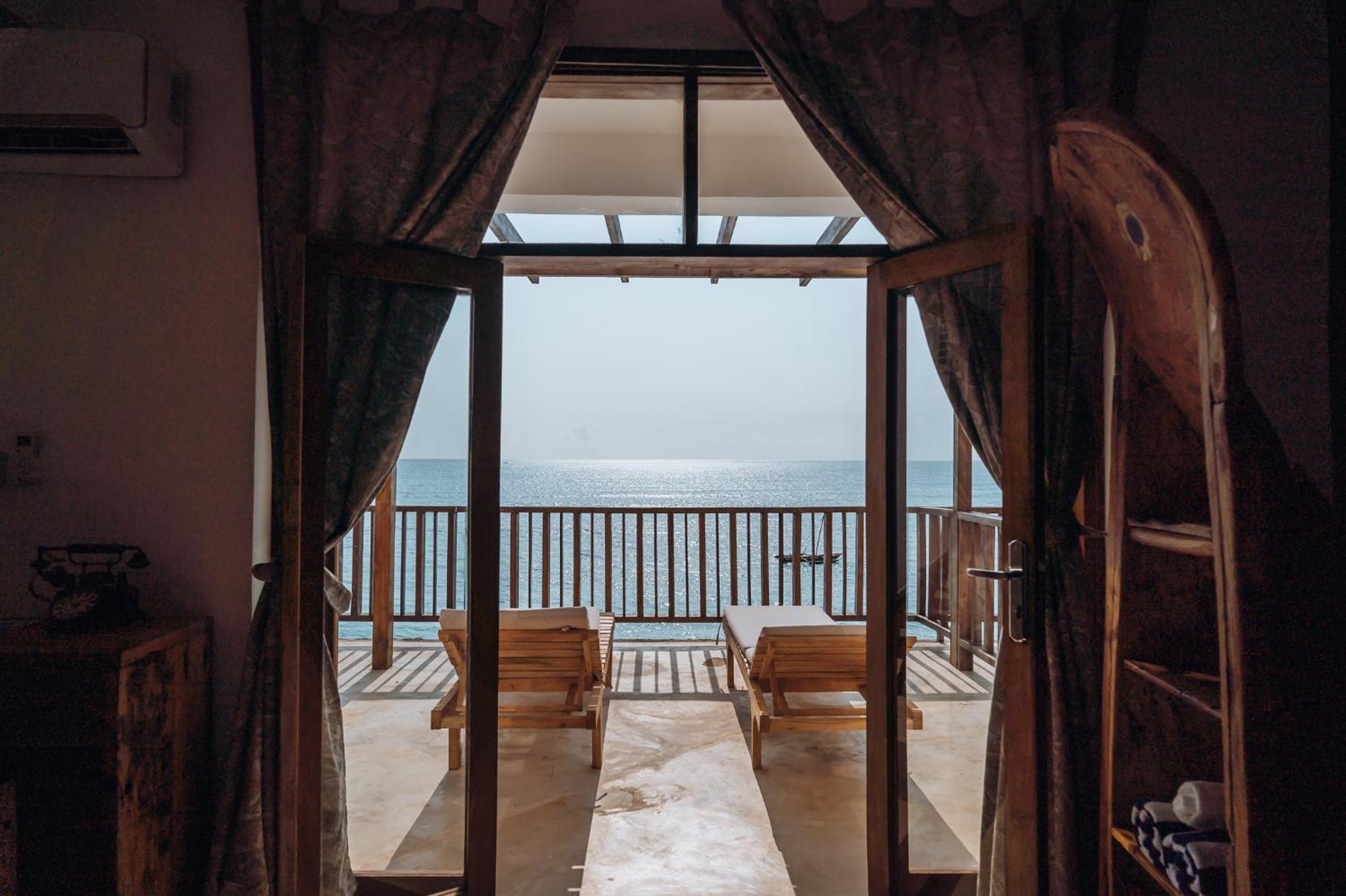 Sunrise Hotel Jambiani  Luaran gambar