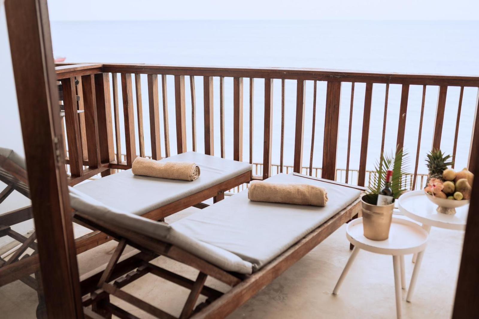 Sunrise Hotel Jambiani  Luaran gambar