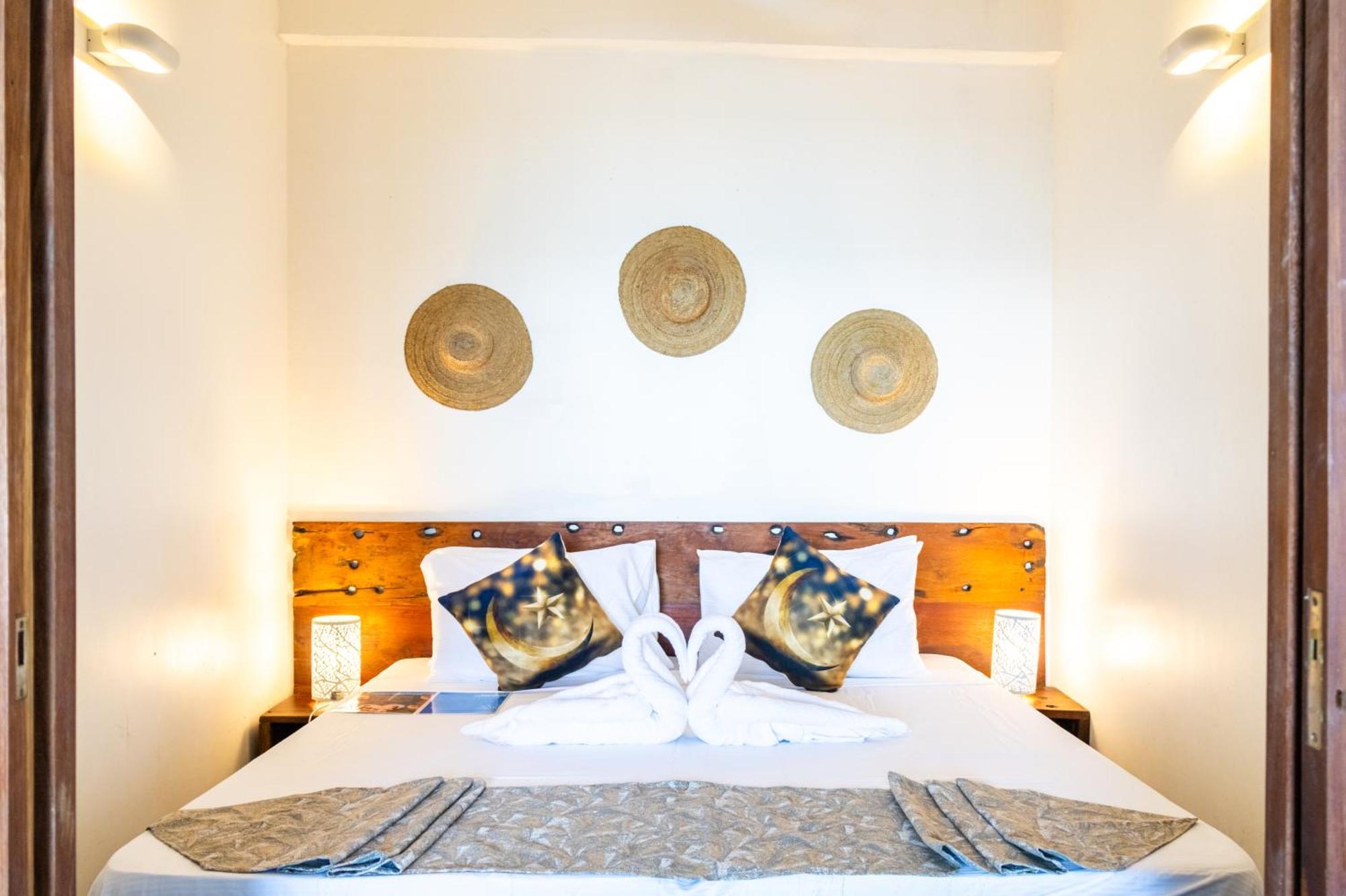 Sunrise Hotel Jambiani  Luaran gambar